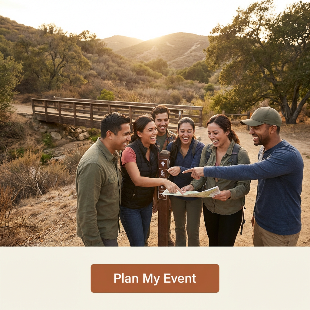 🌟 Elevate Your Team Adventures in Rancho Penasquitos