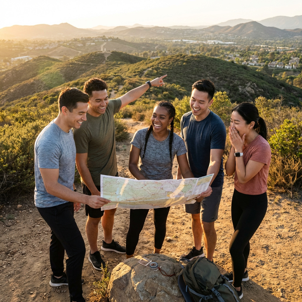 🌟 Dive Into Memorable Team Building Adventures in Rancho San Diego