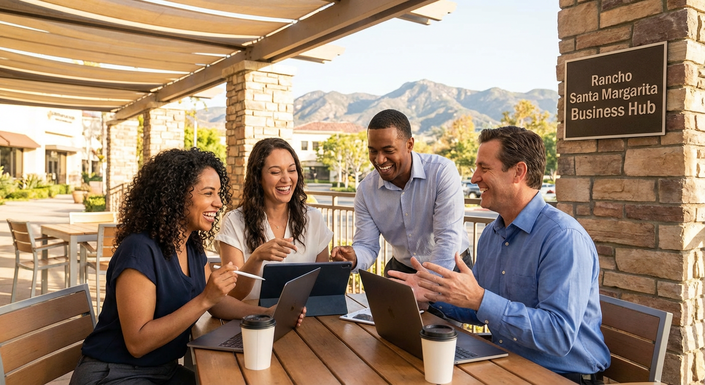 Rancho Santa Margarita experiences