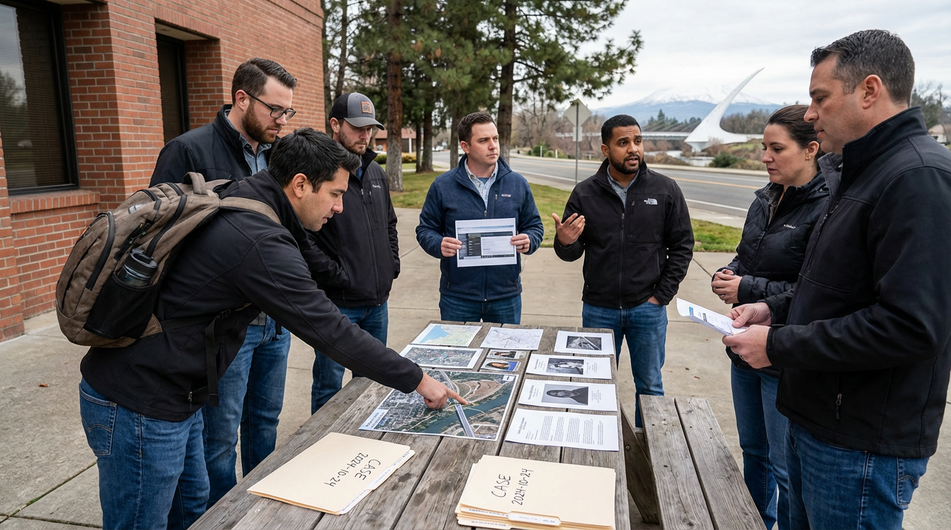 Who Kidnapped YOUR Boss?