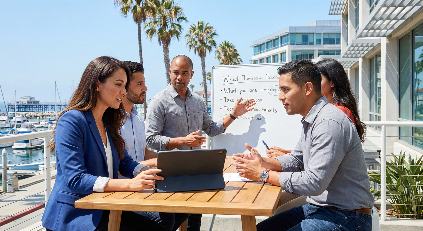 Redondo Beach experiences