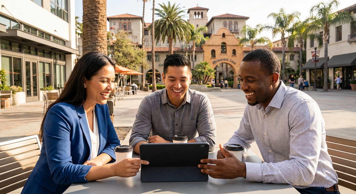 Riverside experiences