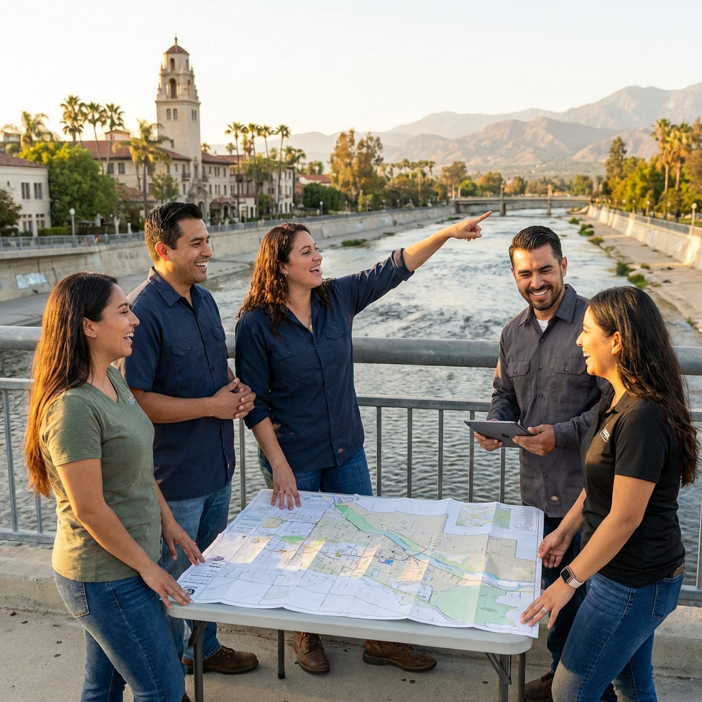 🌟 Elevate Your Riverside Team Building Adventure Today