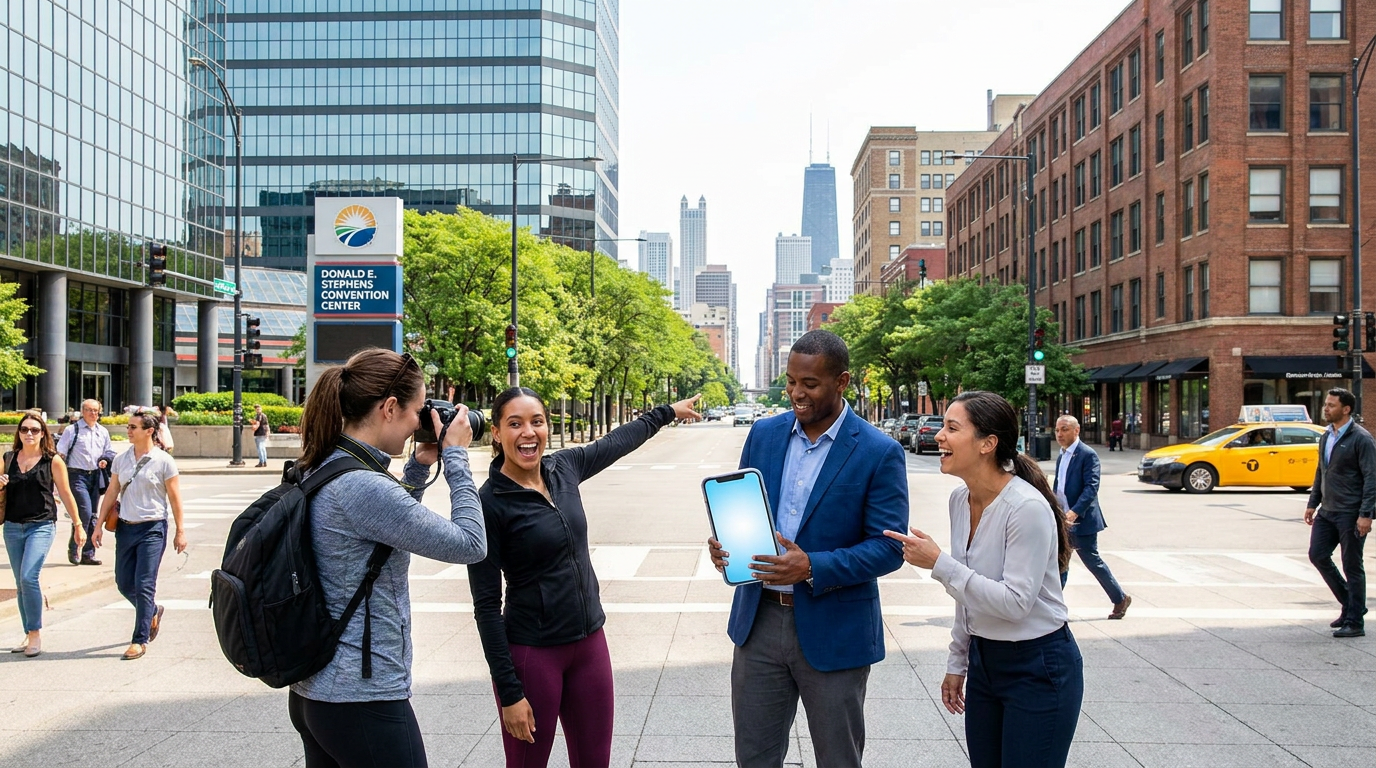 Ultimate City Hunt