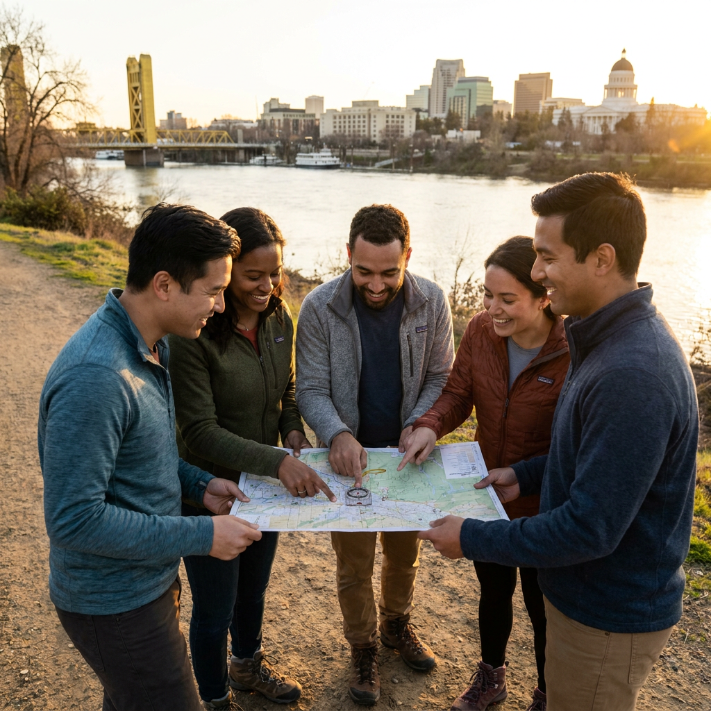 🌟 Elevate Your Team Building Experience in Rosemont
