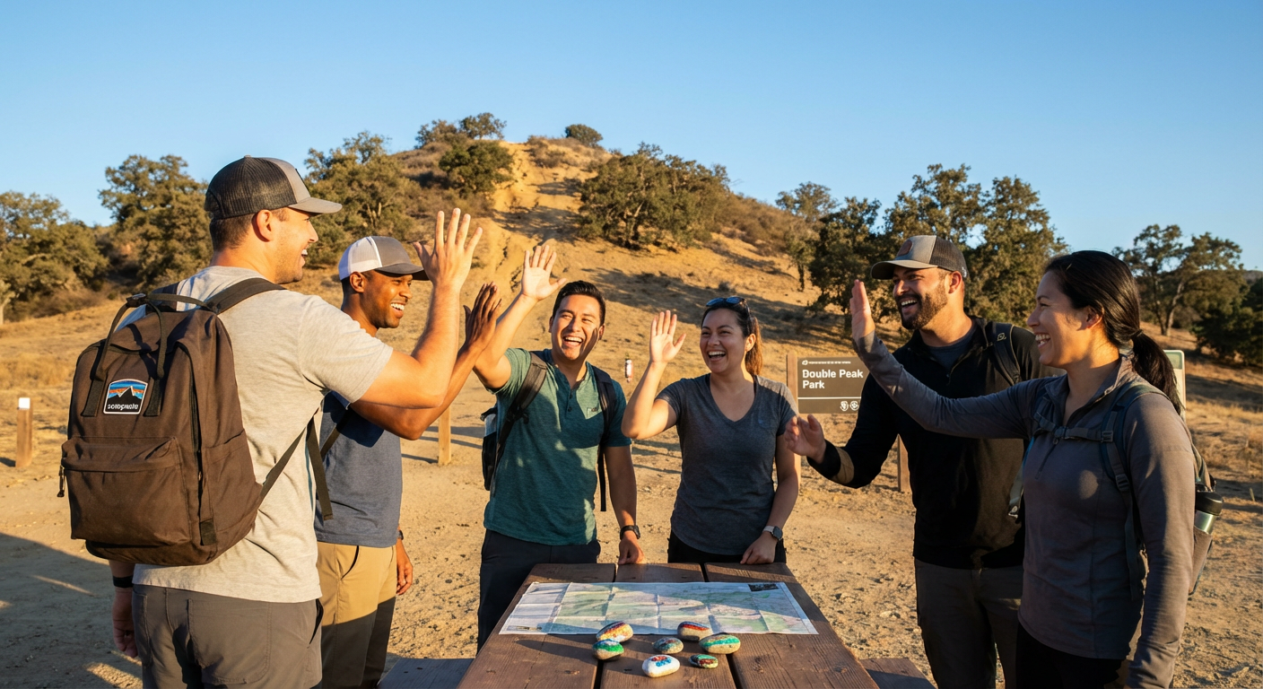 San Marcos activities