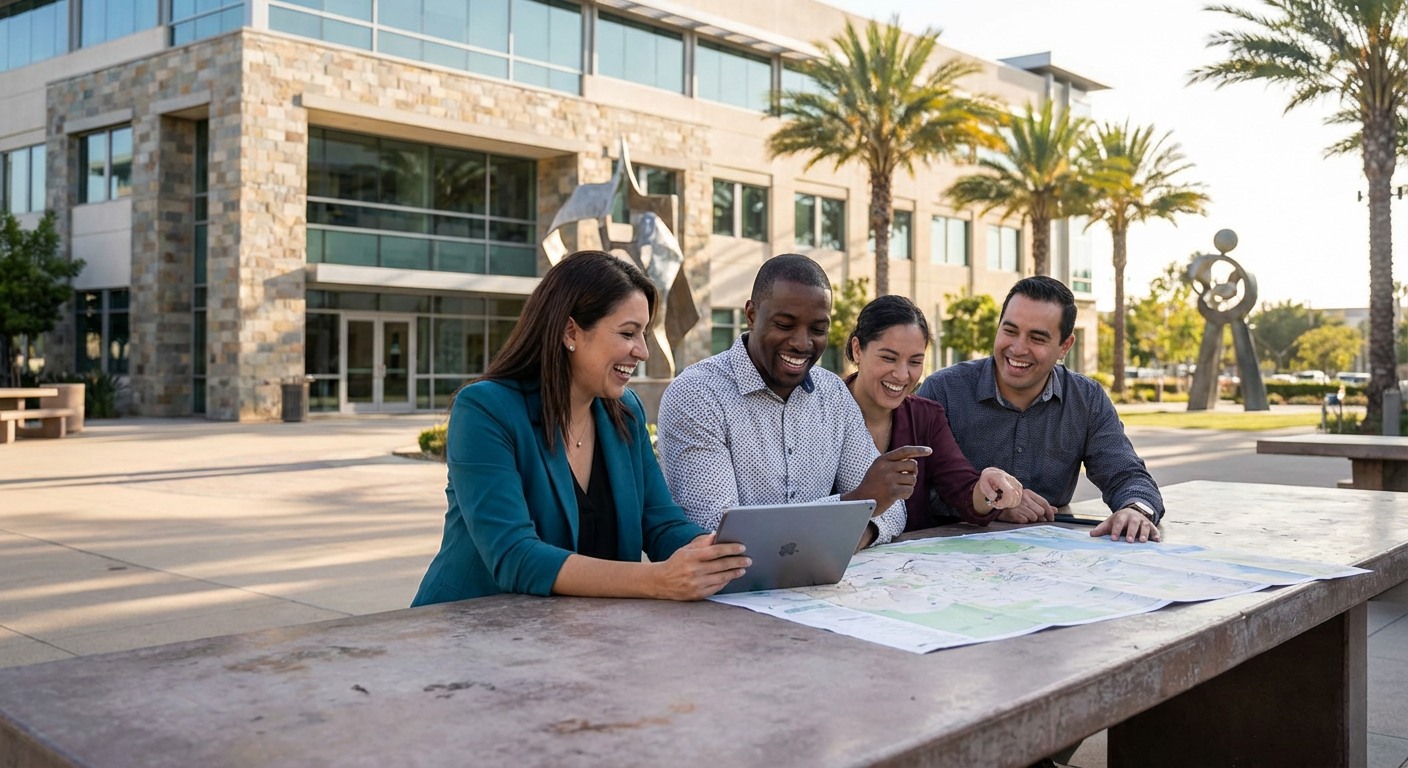 San Marcos experiences