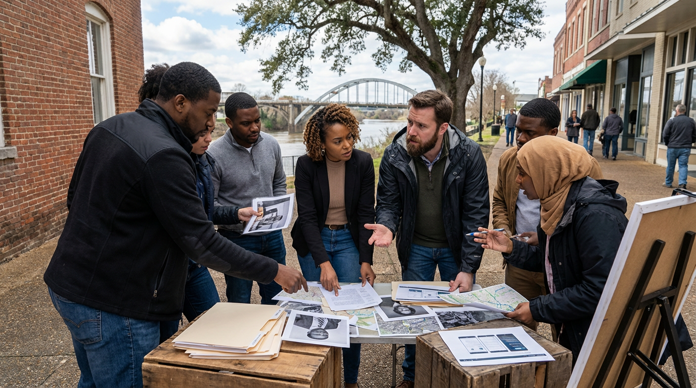 Who Kidnapped YOUR Boss?