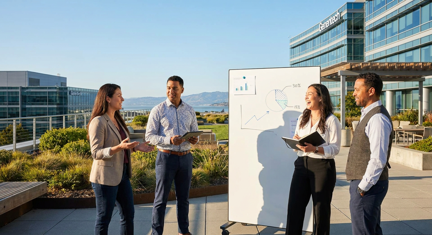 South San Francisco experiences