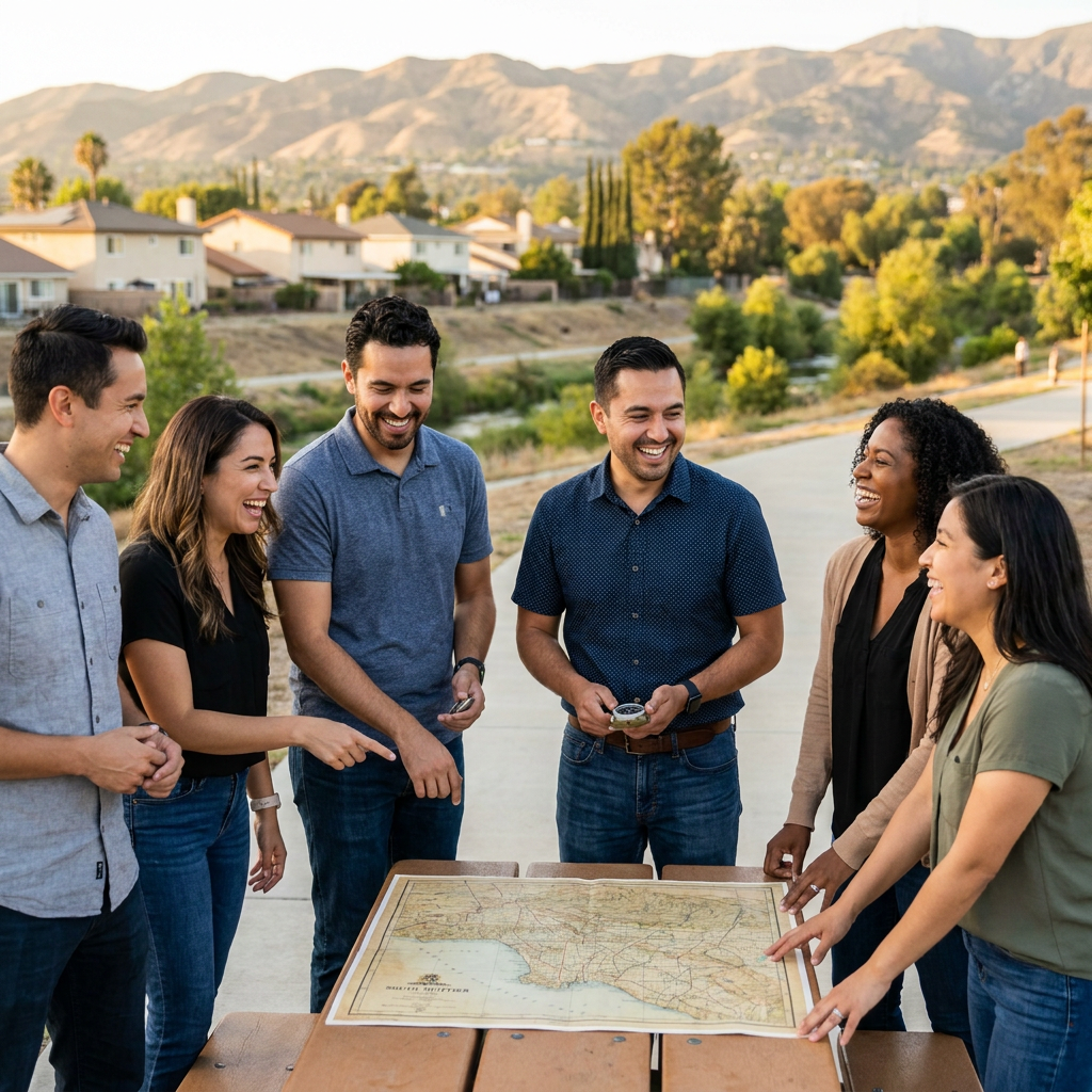 🎉 Kickstart Your Unforgettable South Whittier Team Experience