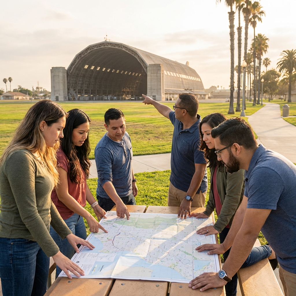 🌟 Discover Unique Team Adventures in Tustin