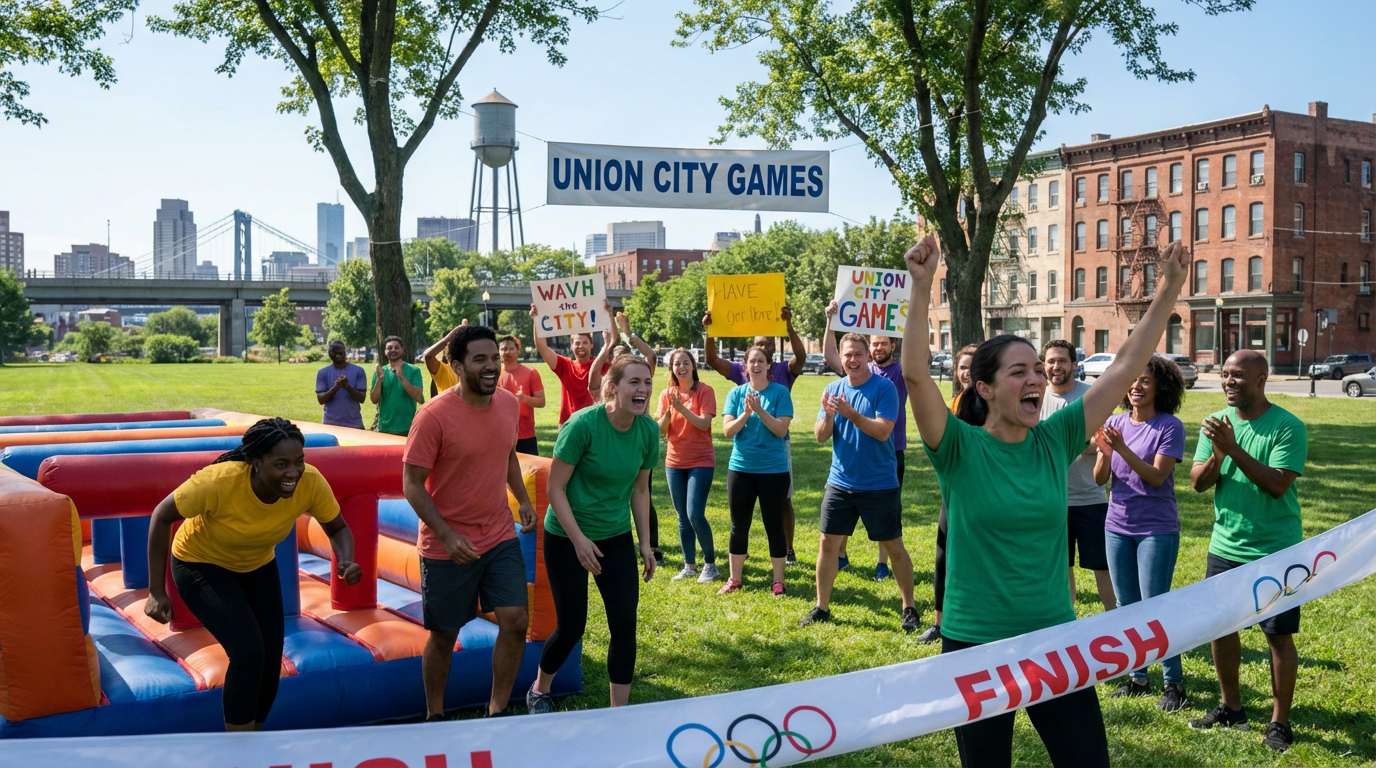 Summer Olympics
