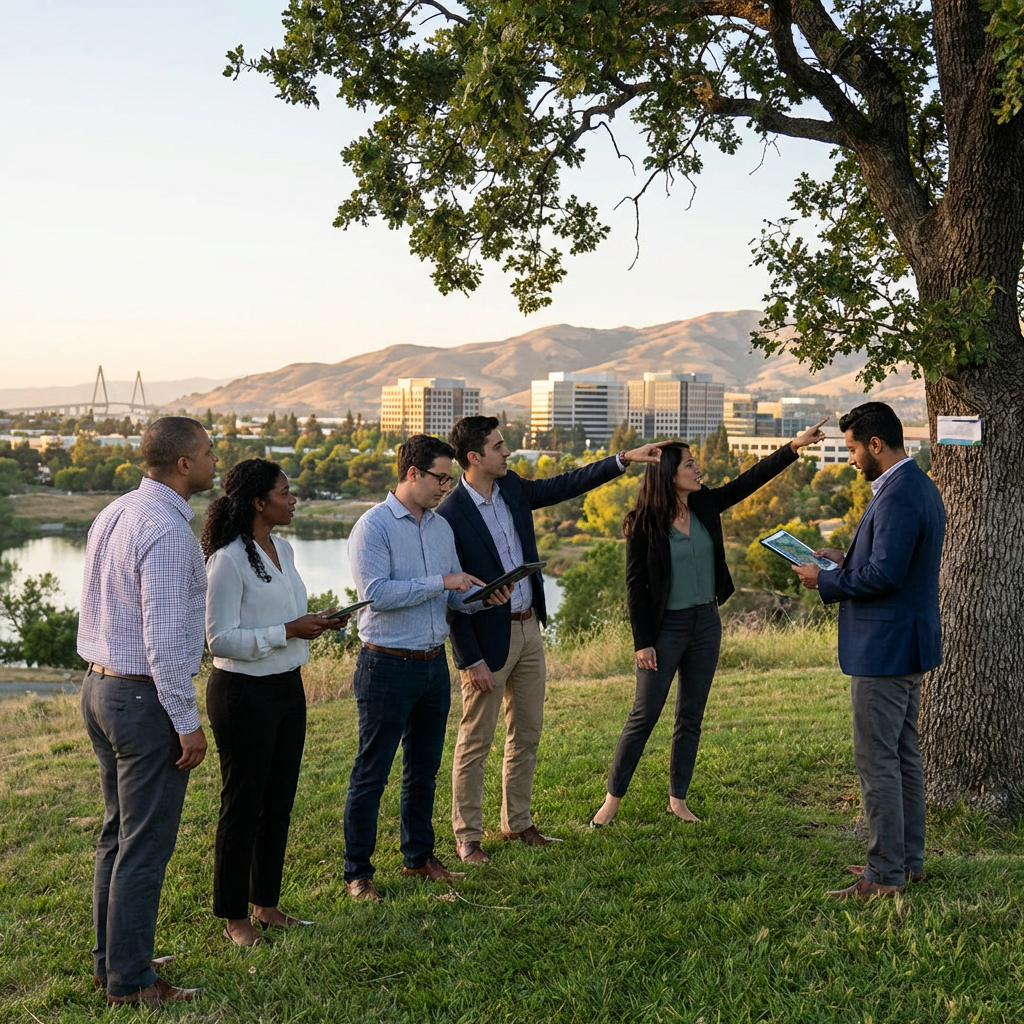 🎉 Kickstart Exceptional Team Building Adventures in Union City