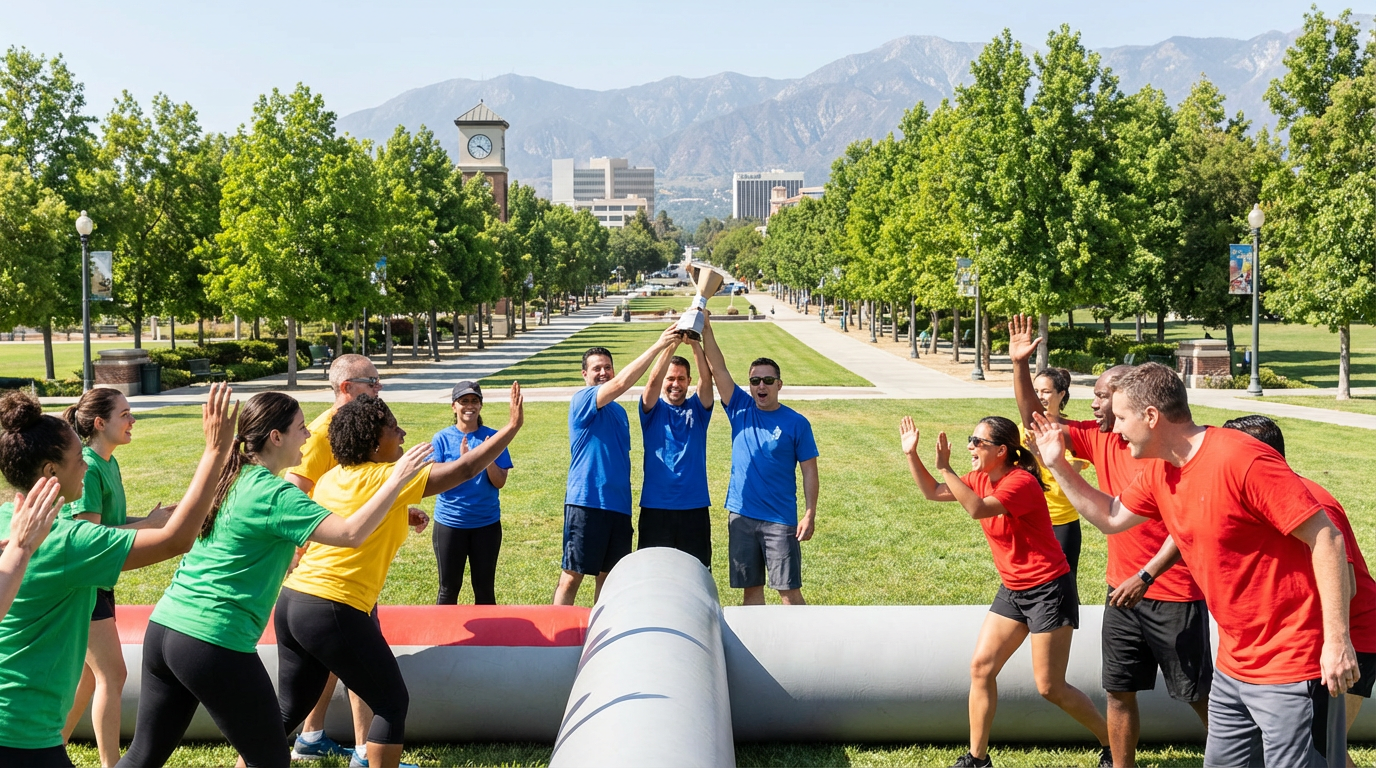 Summer Olympics