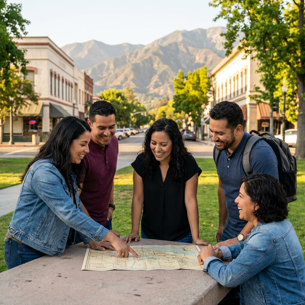 🌟 Elevate Your Team Building Experience in Upland