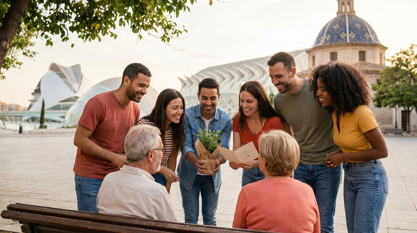 Random Acts of Kindness