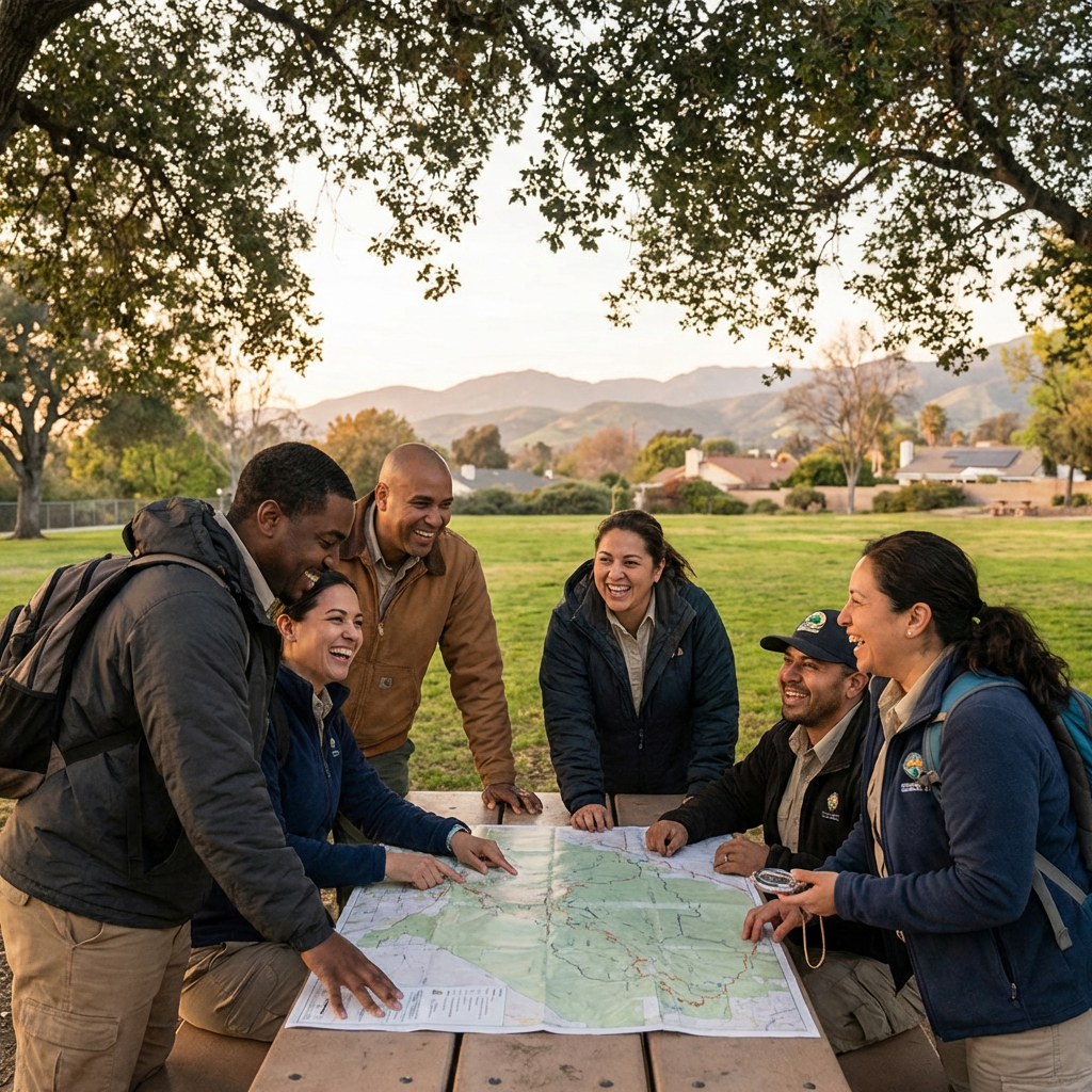 🌟 Elevate Your Team Building Experience in Valinda