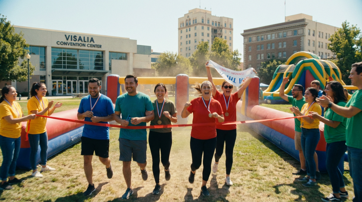 Summer Olympics