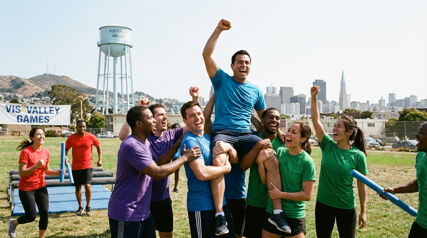 Summer Olympics