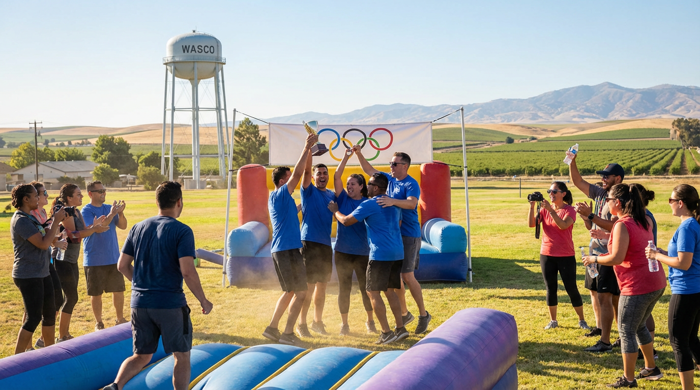 Summer Olympics