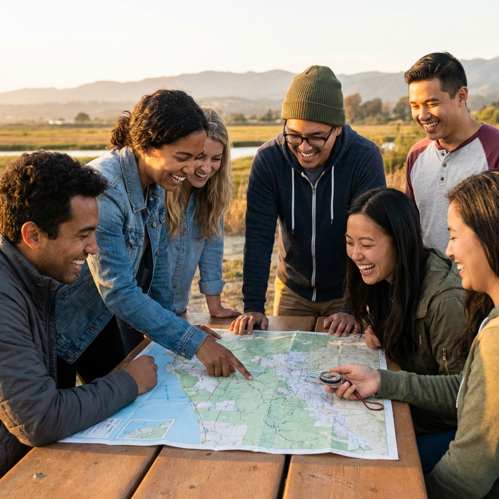 🌟 Discover Unmatched Team Building Experiences in Watsonville