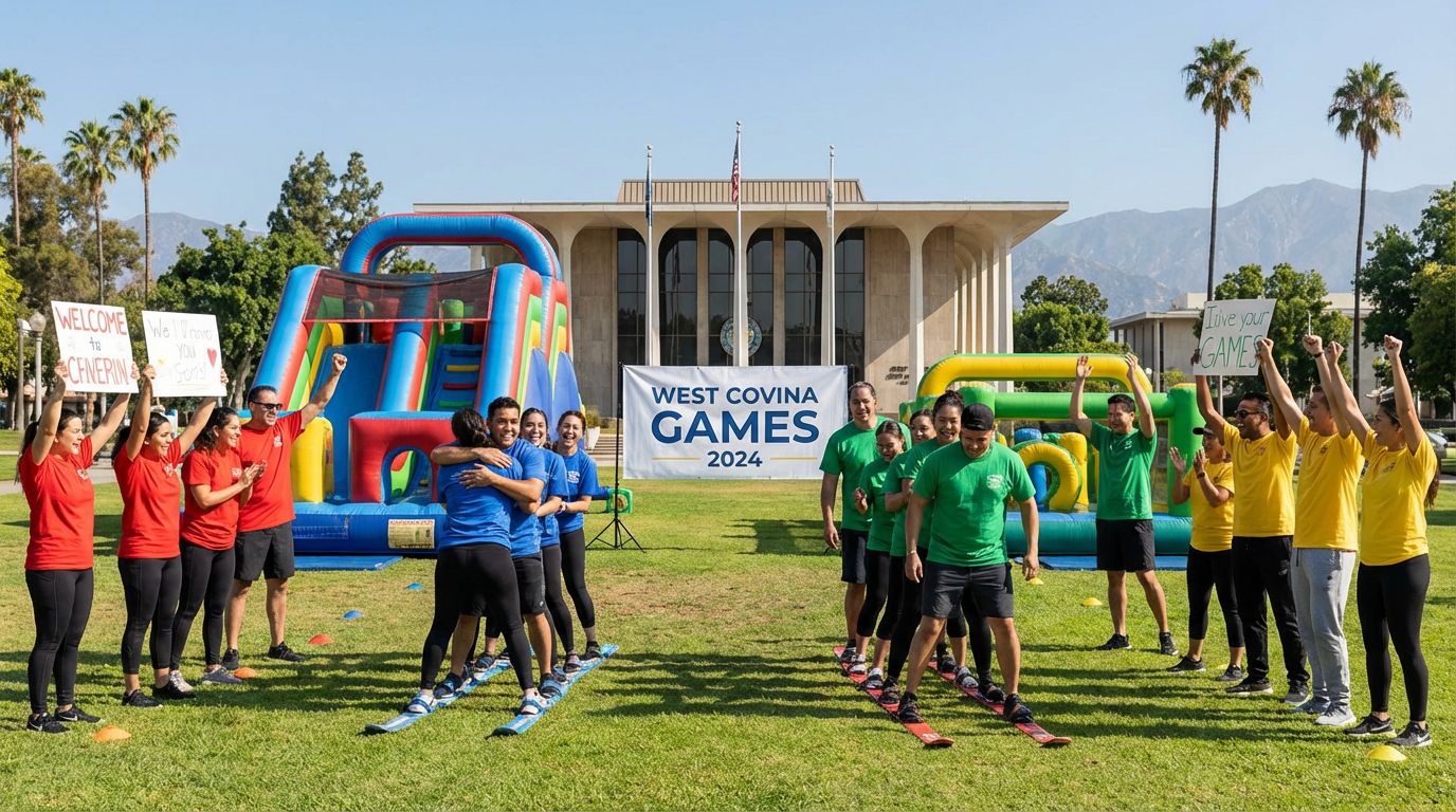 Summer Olympics