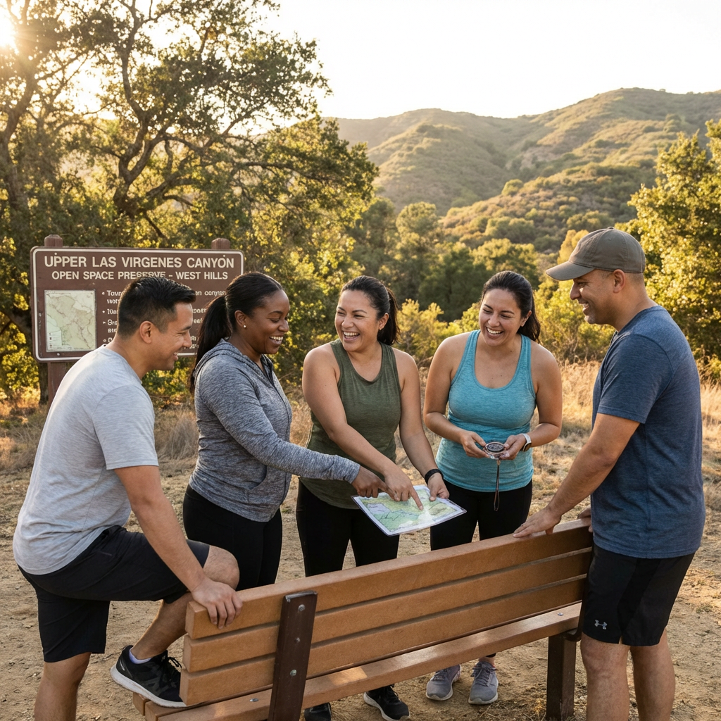 🌟 Ignite Your Team Spirit with West Hills Adventures