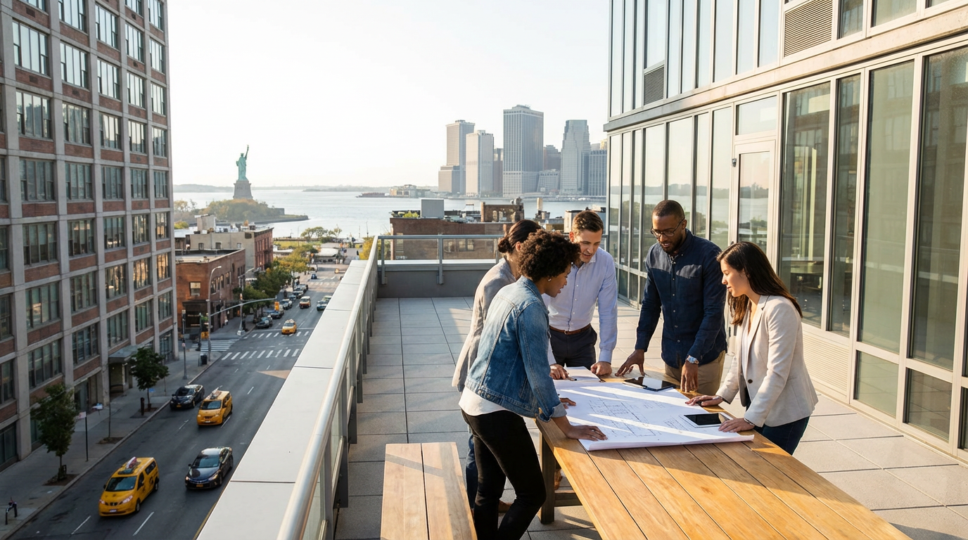 🇺🇸 Unleash Team Spirit Across the United States